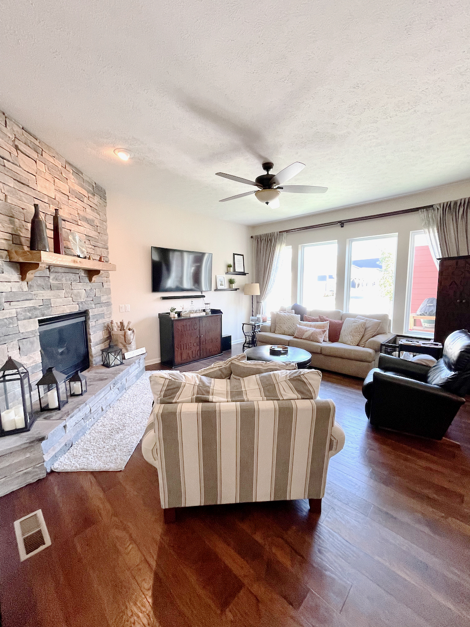 12987 Pennington Road Fishers, IN 46037 - Photo 11 of 63 Gallery Image 11