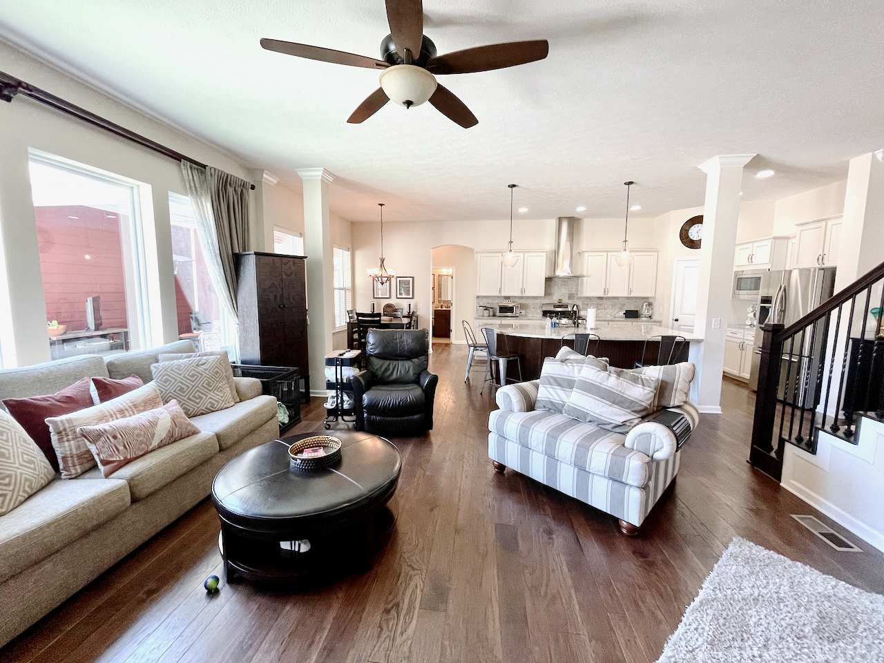 12987 Pennington Road Fishers, IN 46037 - Photo 12 of 63 Gallery Image 12