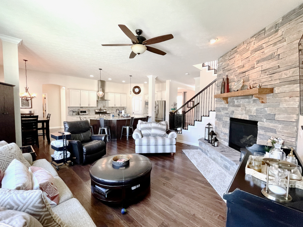 12987 Pennington Road Fishers, IN 46037 - Photo 14 of 63 Gallery Image 14