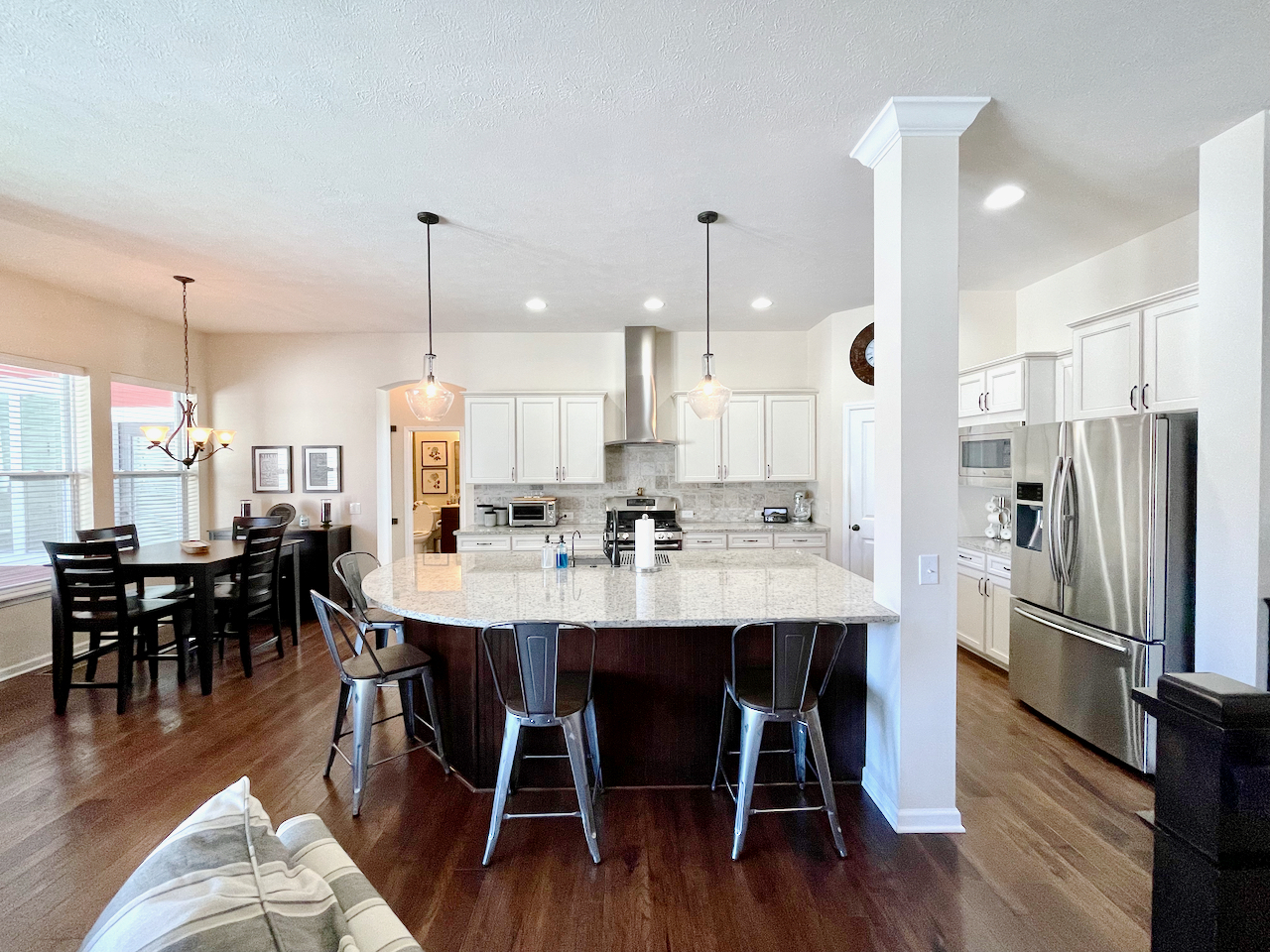 12987 Pennington Road Fishers, IN 46037 - Photo 15 of 63 Gallery Image 15