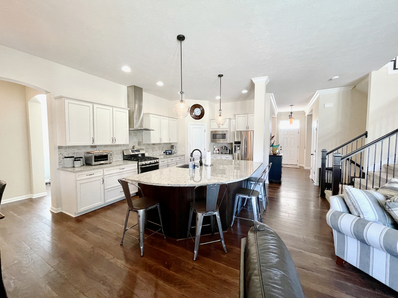 12987 Pennington Road Fishers, IN 46037 - Photo 16 of 63 Gallery Image 16