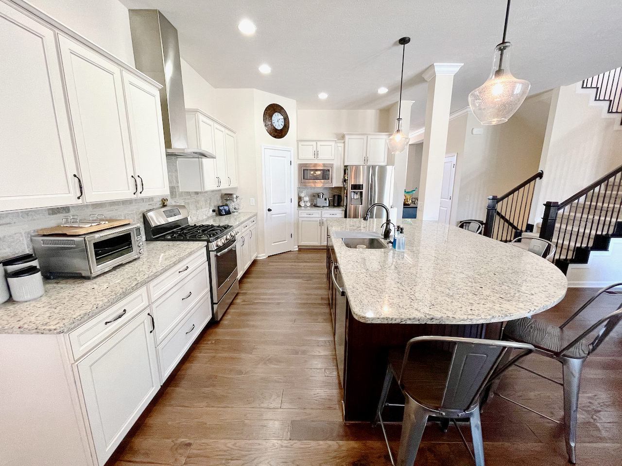 12987 Pennington Road Fishers, IN 46037 - Photo 19 of 63 Gallery Image 19