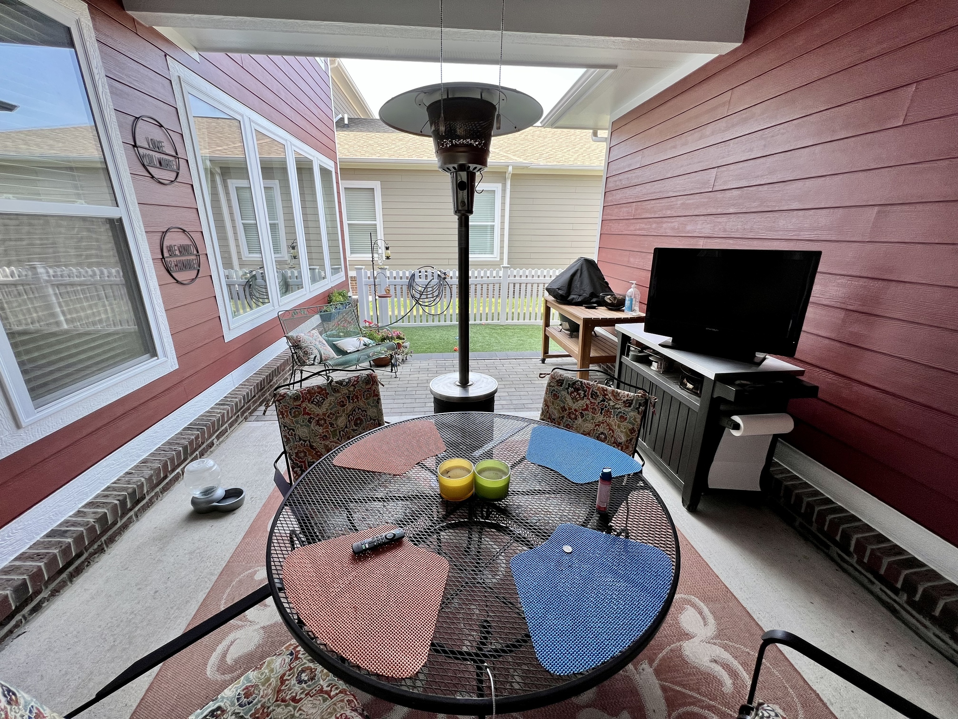 12987 Pennington Road Fishers, IN 46037 - Photo 32 of 63 Gallery Image 32