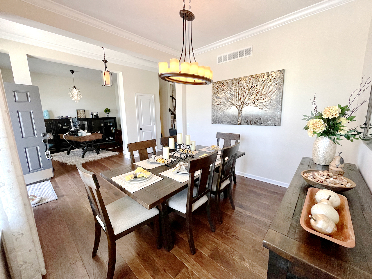 12987 Pennington Road Fishers, IN 46037 - Photo 8 of 63 Gallery Image 8