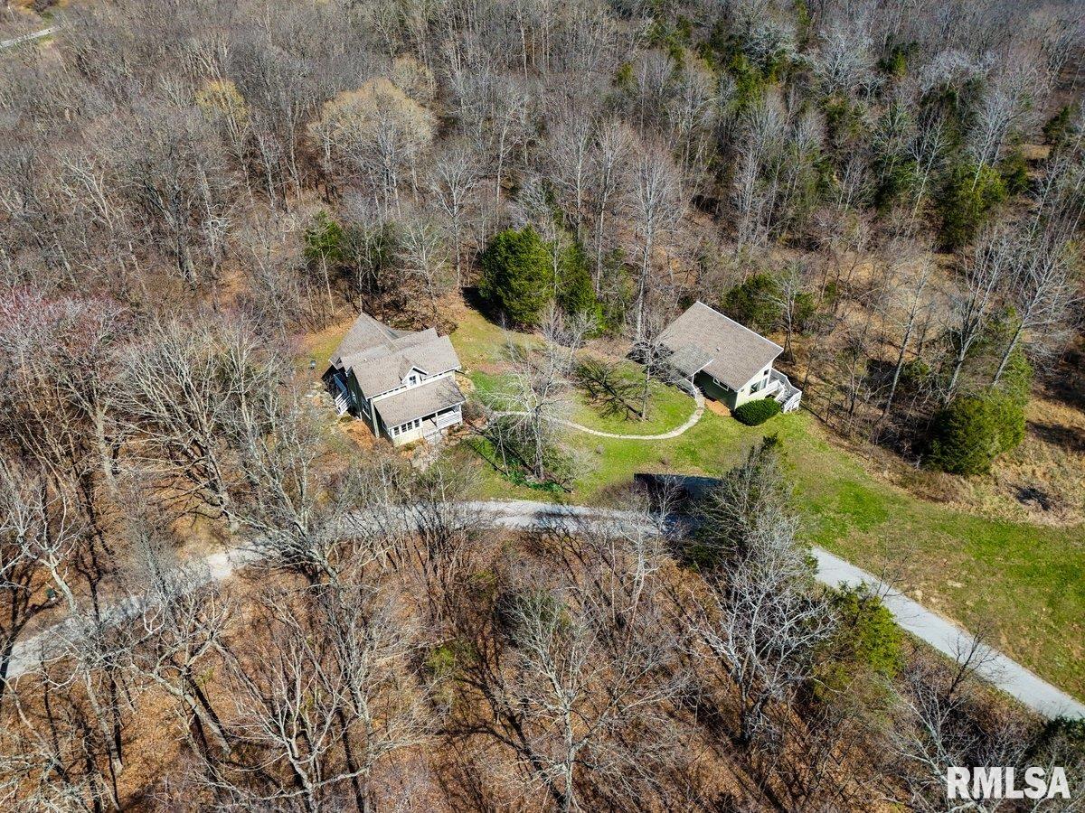 526 Shiloh Road Cobden, IL 62920 - Photo 50 of 52