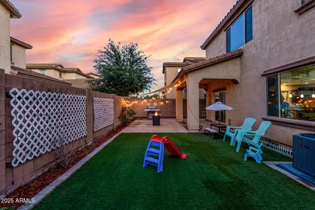 $623,000 | 3106 East Franklin Avenue, Gilbert, AZ 85295