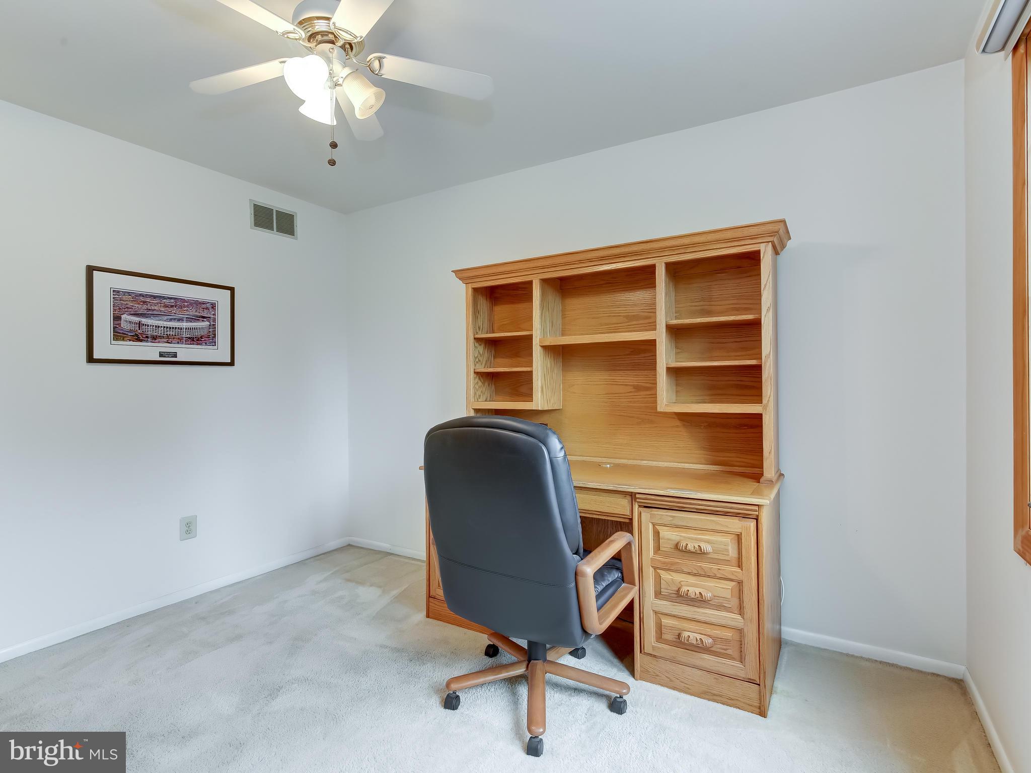 470 Ridge Lane Springfield, PA 19064 - Photo 26 of 36 Bedroom 3