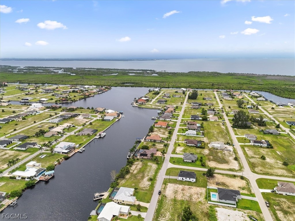 4333 Northwest 33rd Lane Cape Coral, FL 33993 - Photo 40 of 43