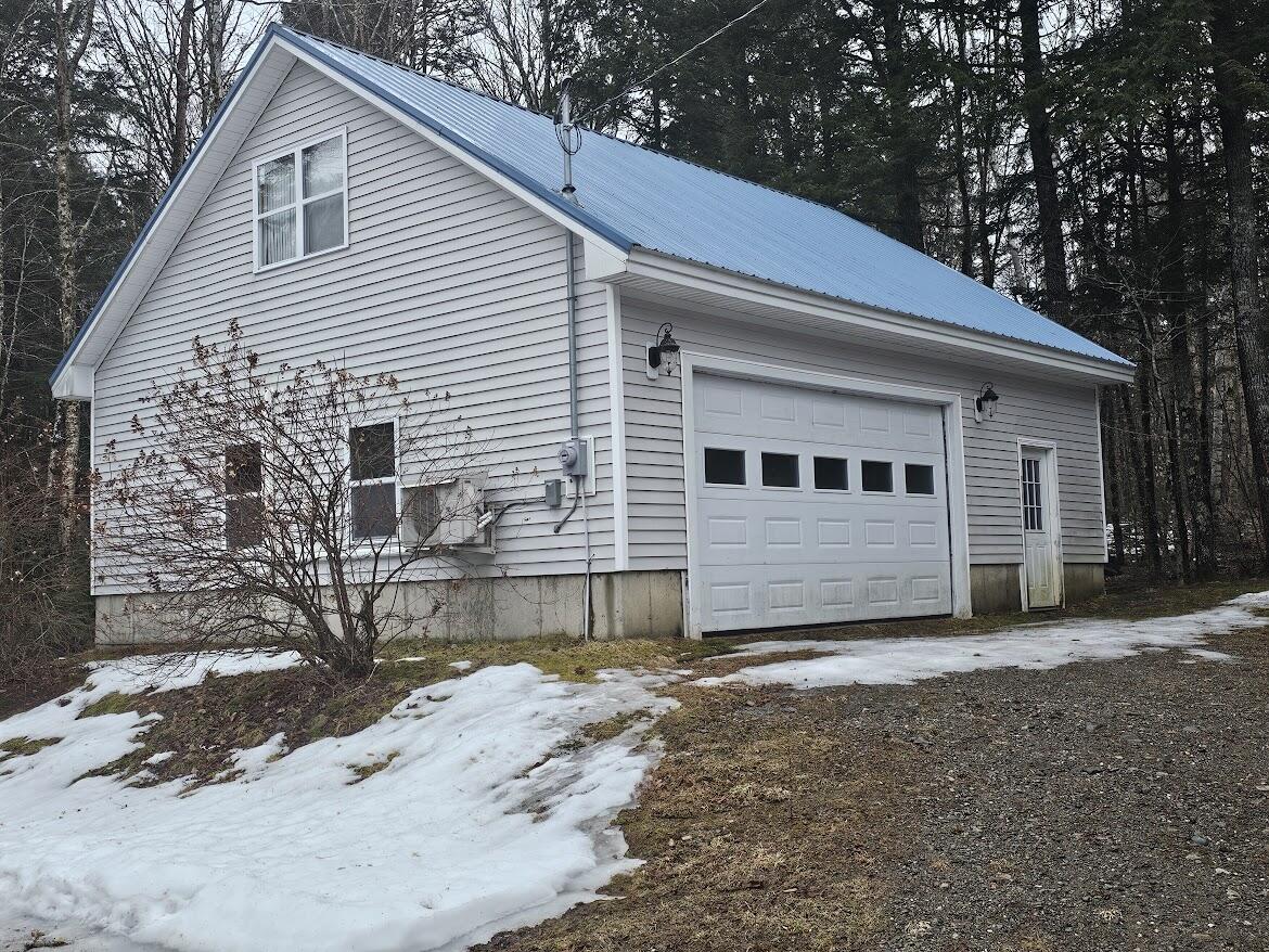 256 West Shore Road Benedicta, ME 04733 - Photo 2 of 2 256 West Shore Img 2