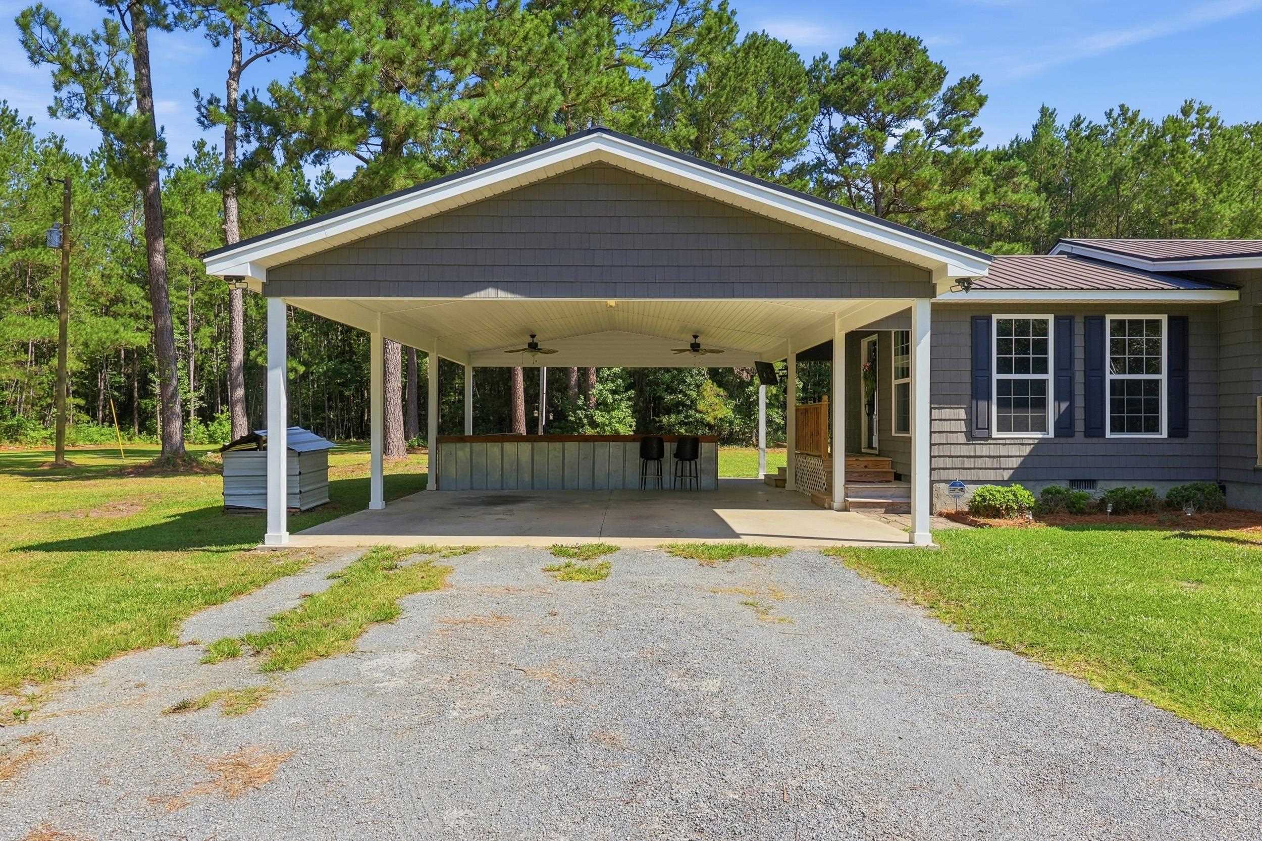 188 County Rd S-45-222 Andrews, SC 29510 - Photo 3 of 52