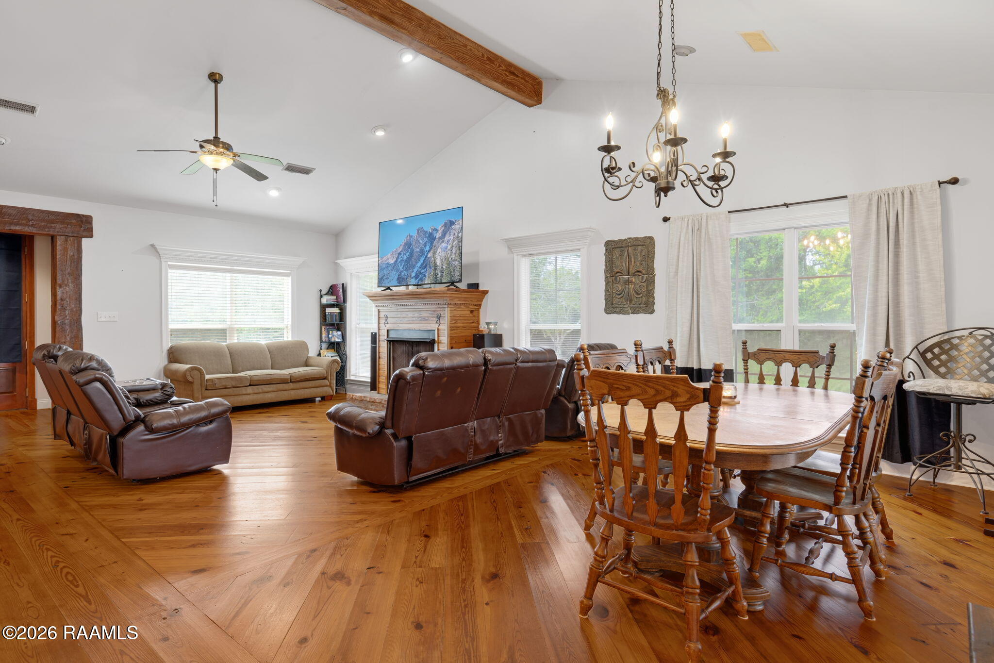 124 Al Romero Jr Road Maurice, LA 70555 - Photo 11 of 36 11-web-or-mls-124 Al Romero Jr Rd-11