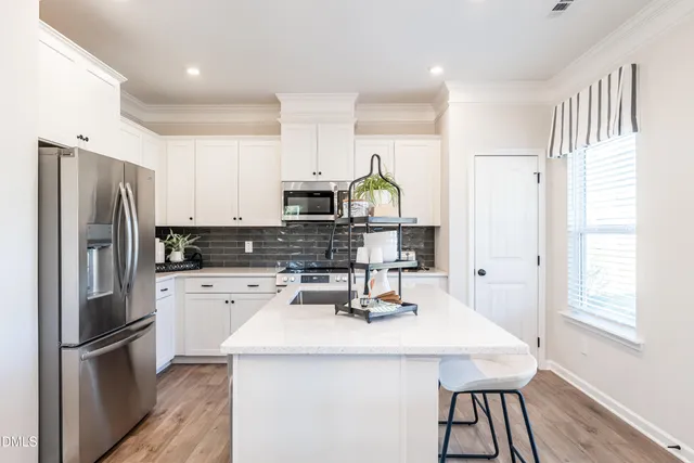 $353,645 | 30 East Victory Vw Terrace, Smithfield, NC 27577