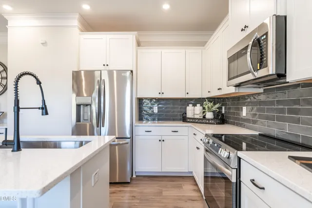 $353,645 | 30 East Victory Vw Terrace, Smithfield, NC 27577