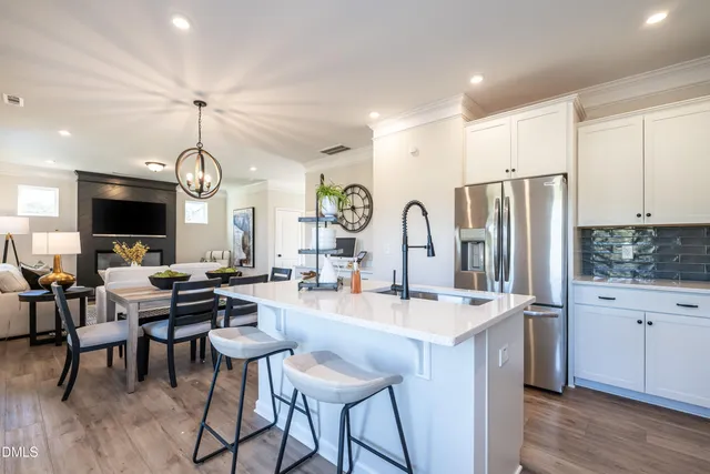 $353,645 | 30 East Victory Vw Terrace, Smithfield, NC 27577