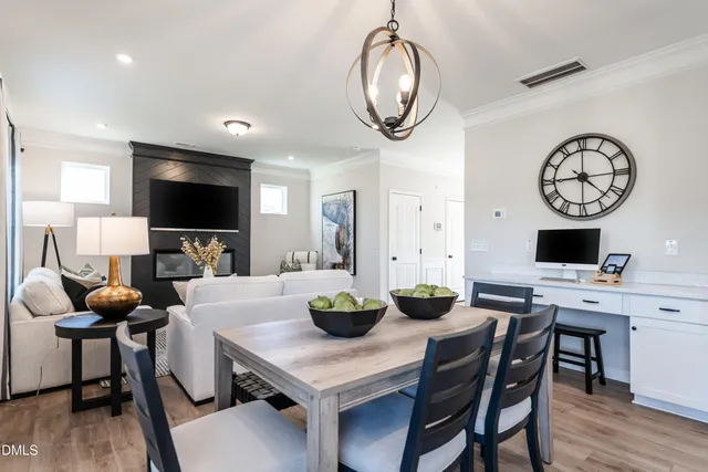 $353,645 | 30 East Victory Vw Terrace, Smithfield, NC 27577