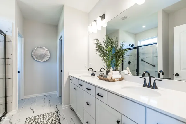 $353,645 | 30 East Victory Vw Terrace, Smithfield, NC 27577