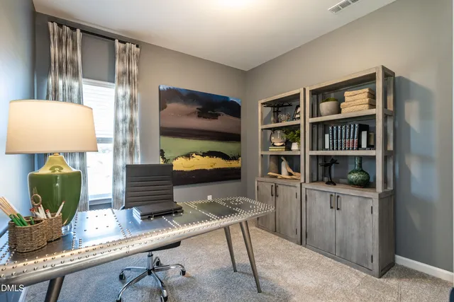 $353,645 | 30 East Victory Vw Terrace, Smithfield, NC 27577