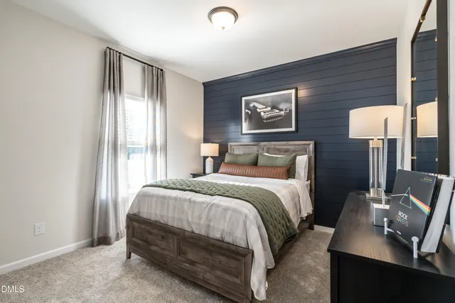 $353,645 | 30 East Victory Vw Terrace, Smithfield, NC 27577