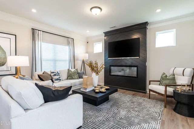 $353,645 | 30 East Victory Vw Terrace, Smithfield, NC 27577