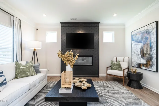 $353,645 | 30 East Victory Vw Terrace, Smithfield, NC 27577