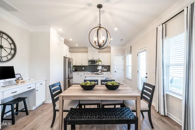 $353,645 | 30 East Victory Vw Terrace, Smithfield, NC 27577