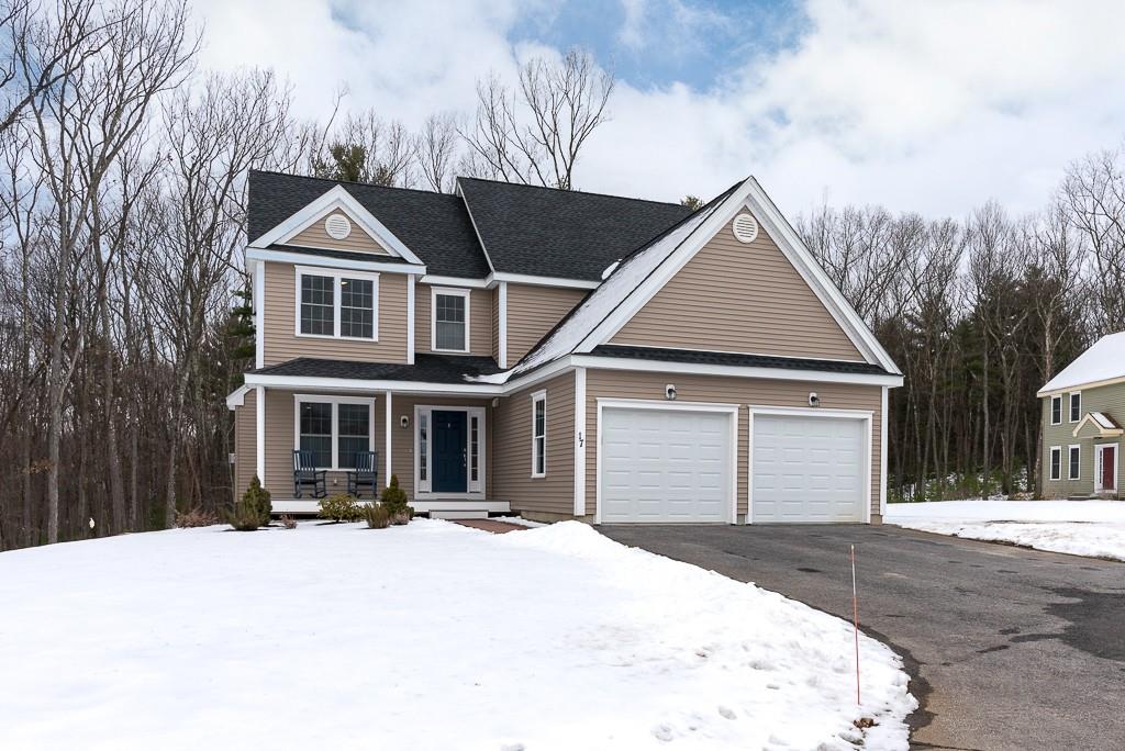 17 Parker Road Berlin, MA 01503 - Photo 1 of 32