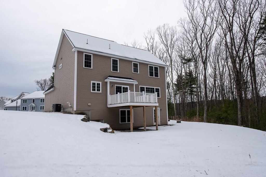17 Parker Road Berlin, MA 01503 - Photo 29 of 32