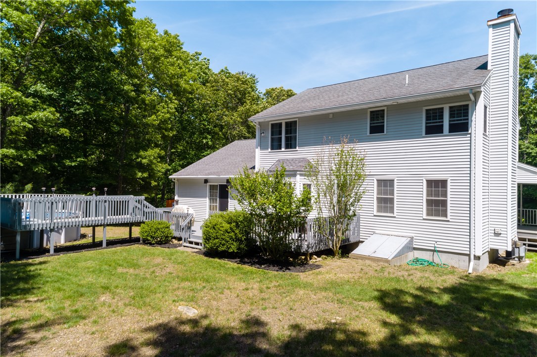 75 John Franklin Road Coventry, RI 02831 - Photo 33 of 37