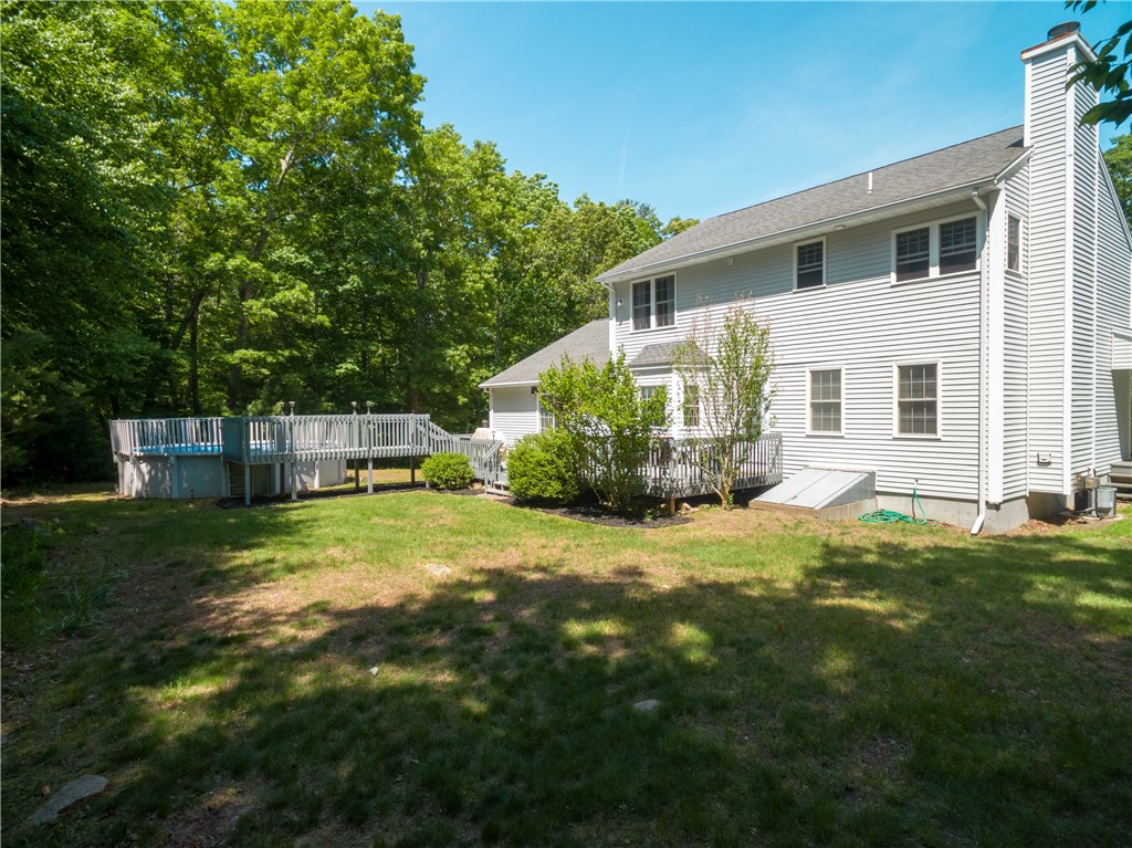 75 John Franklin Road Coventry, RI 02831 - Photo 35 of 37
