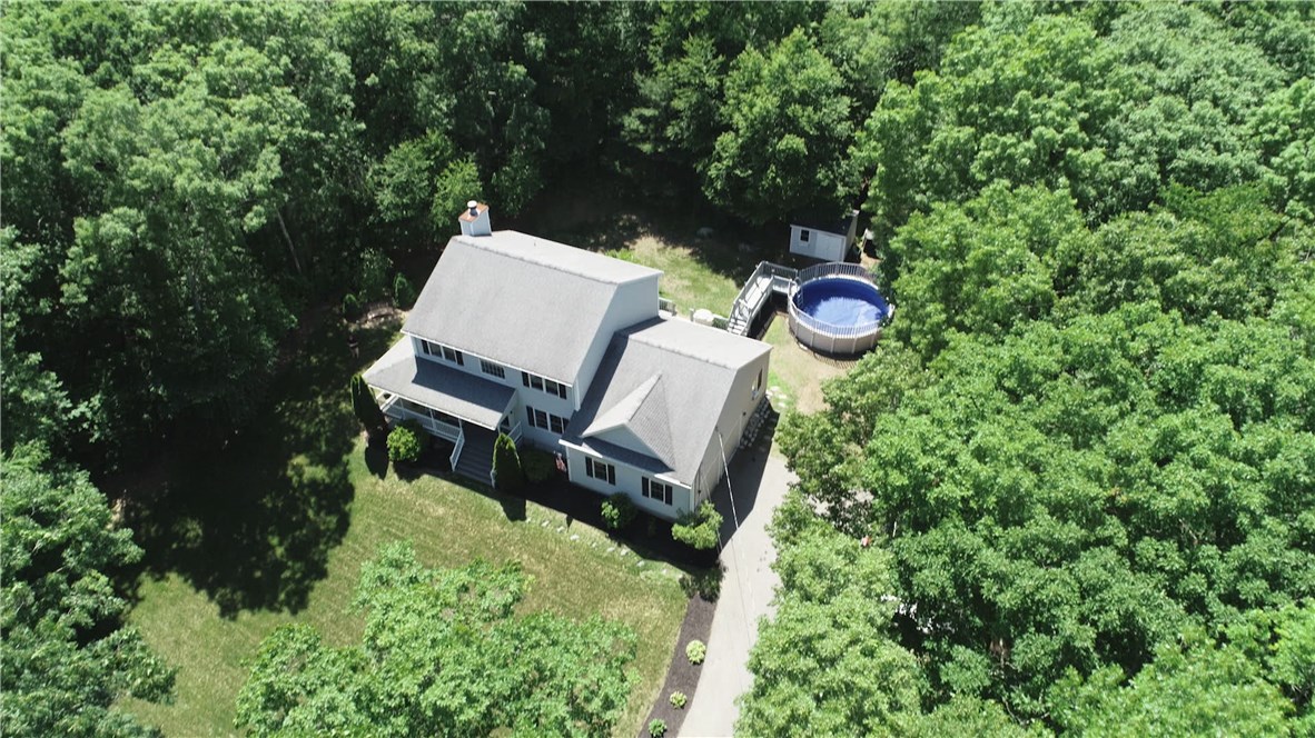 75 John Franklin Road Coventry, RI 02831 - Photo 36 of 37