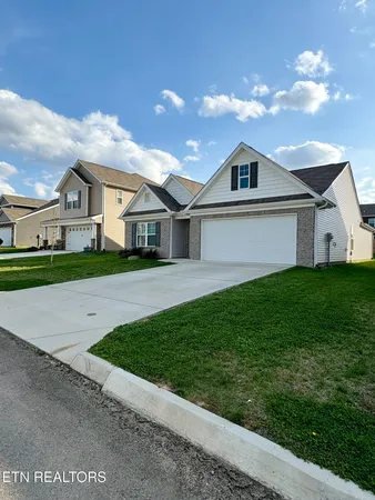 $349,000 | 7513 Cottontail Street, Corryton, TN 37721