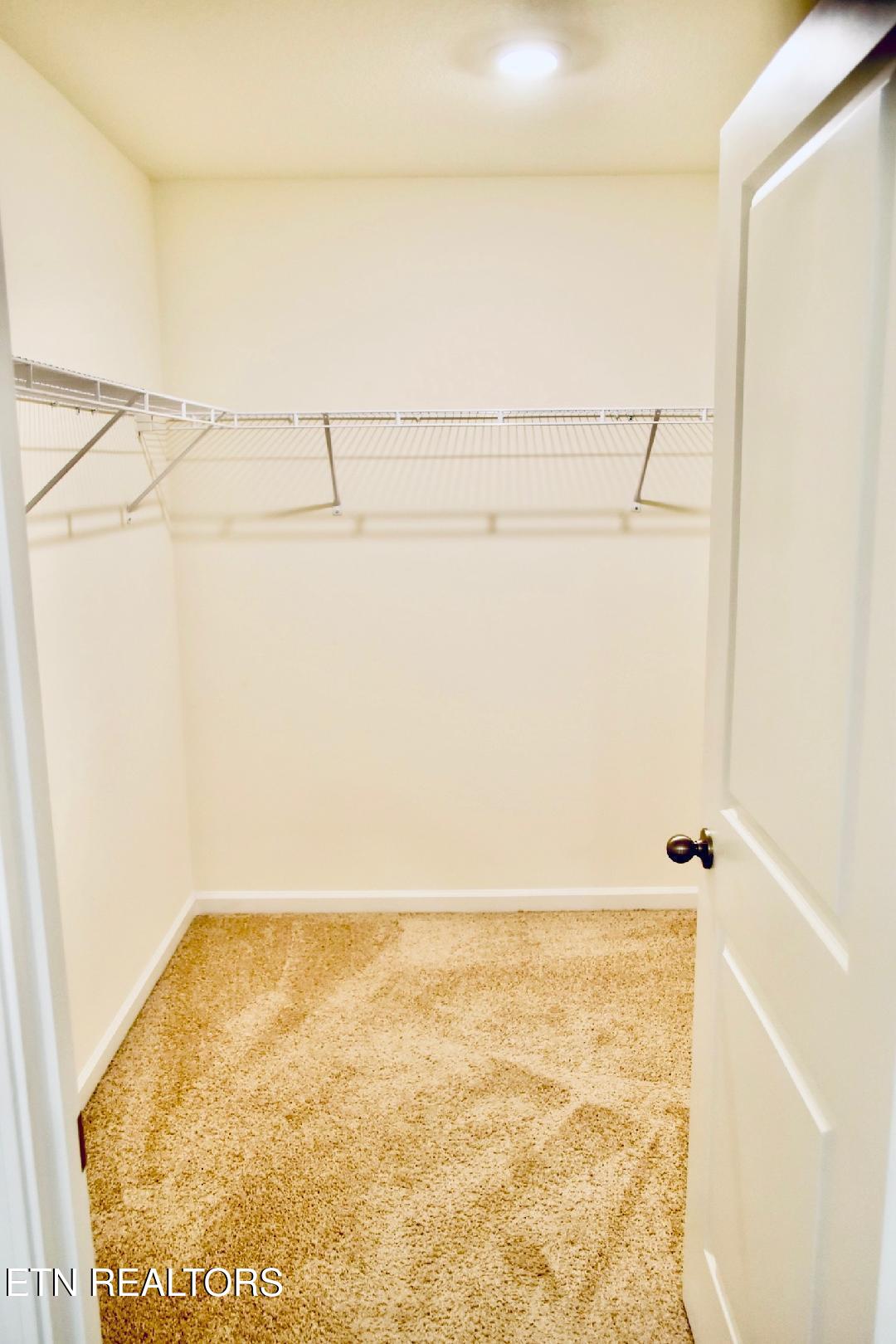 7513 Cottontail Street Corryton, TN 37721 - Photo 18 of 34 primary walk in closet