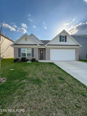 $349,000 | 7513 Cottontail Street, Corryton, TN 37721