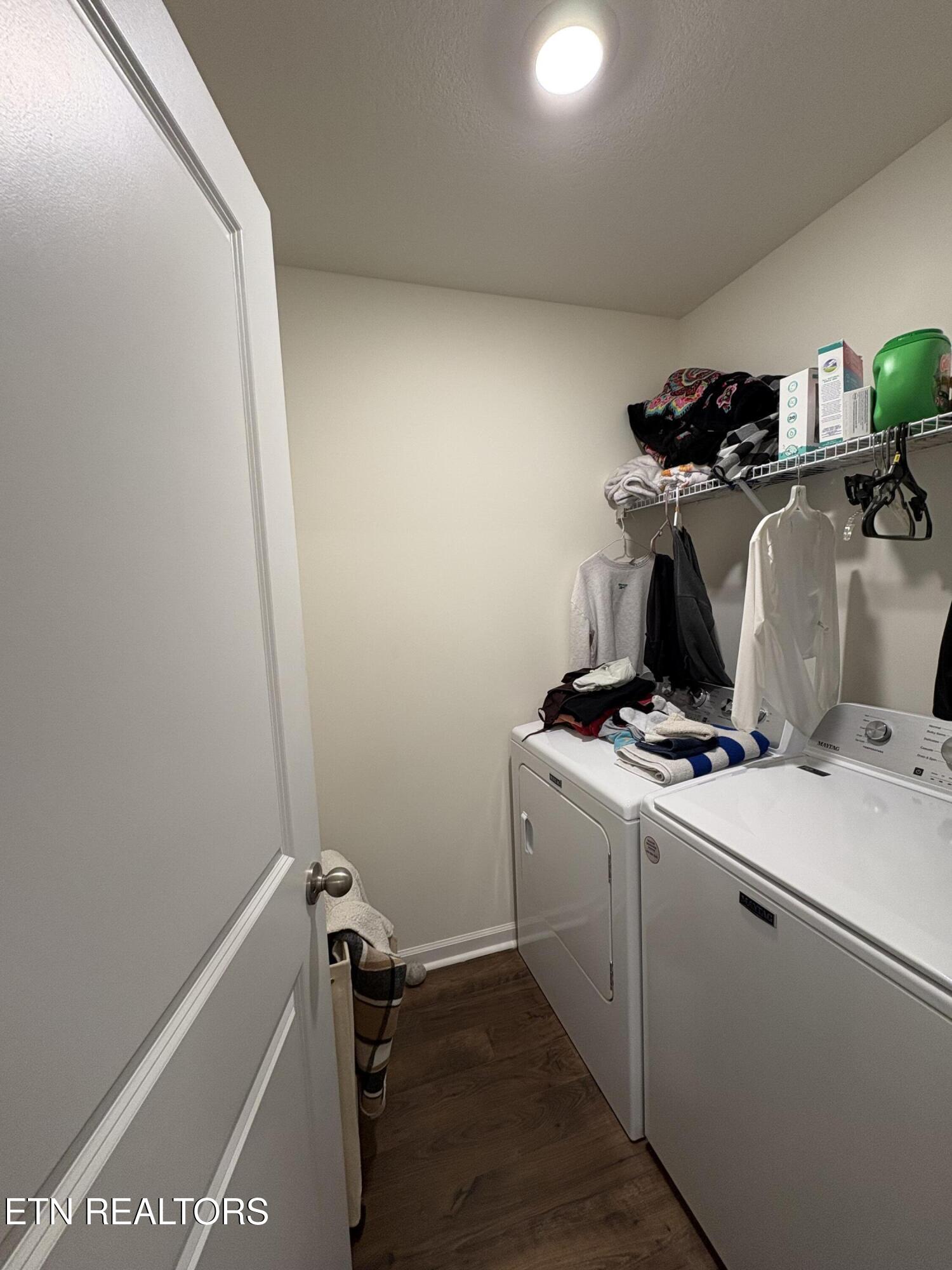 7513 Cottontail Street Corryton, TN 37721 - Photo 22 of 28 IMG_0556