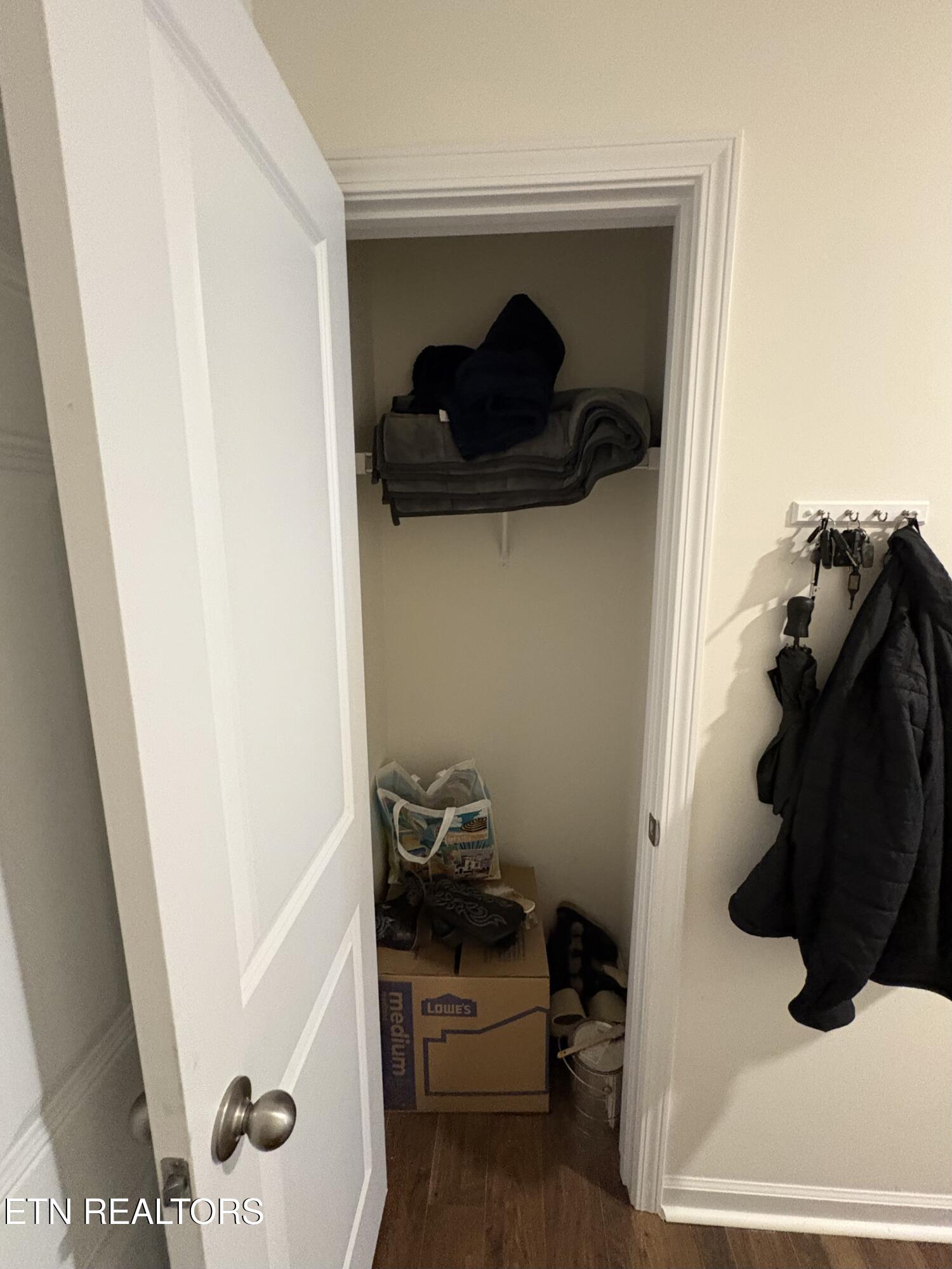 7513 Cottontail Street Corryton, TN 37721 - Photo 23 of 28 IMG_0566