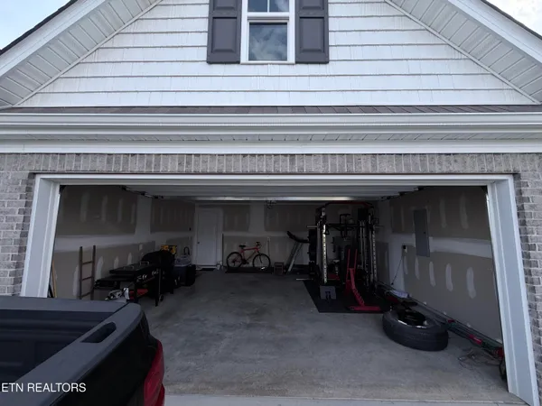 $349,000 | 7513 Cottontail Street, Corryton, TN 37721