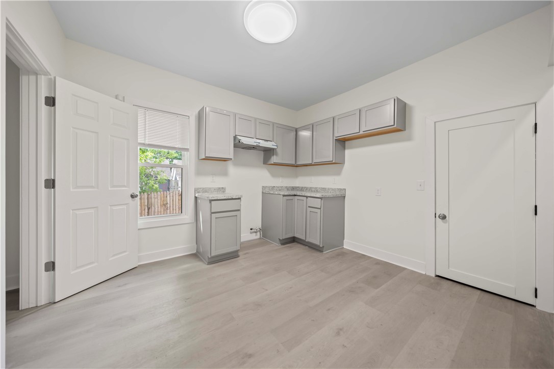 61 Lime Street Rochester, NY 14606 - Photo 6 of 35 Lower unit Kitchen