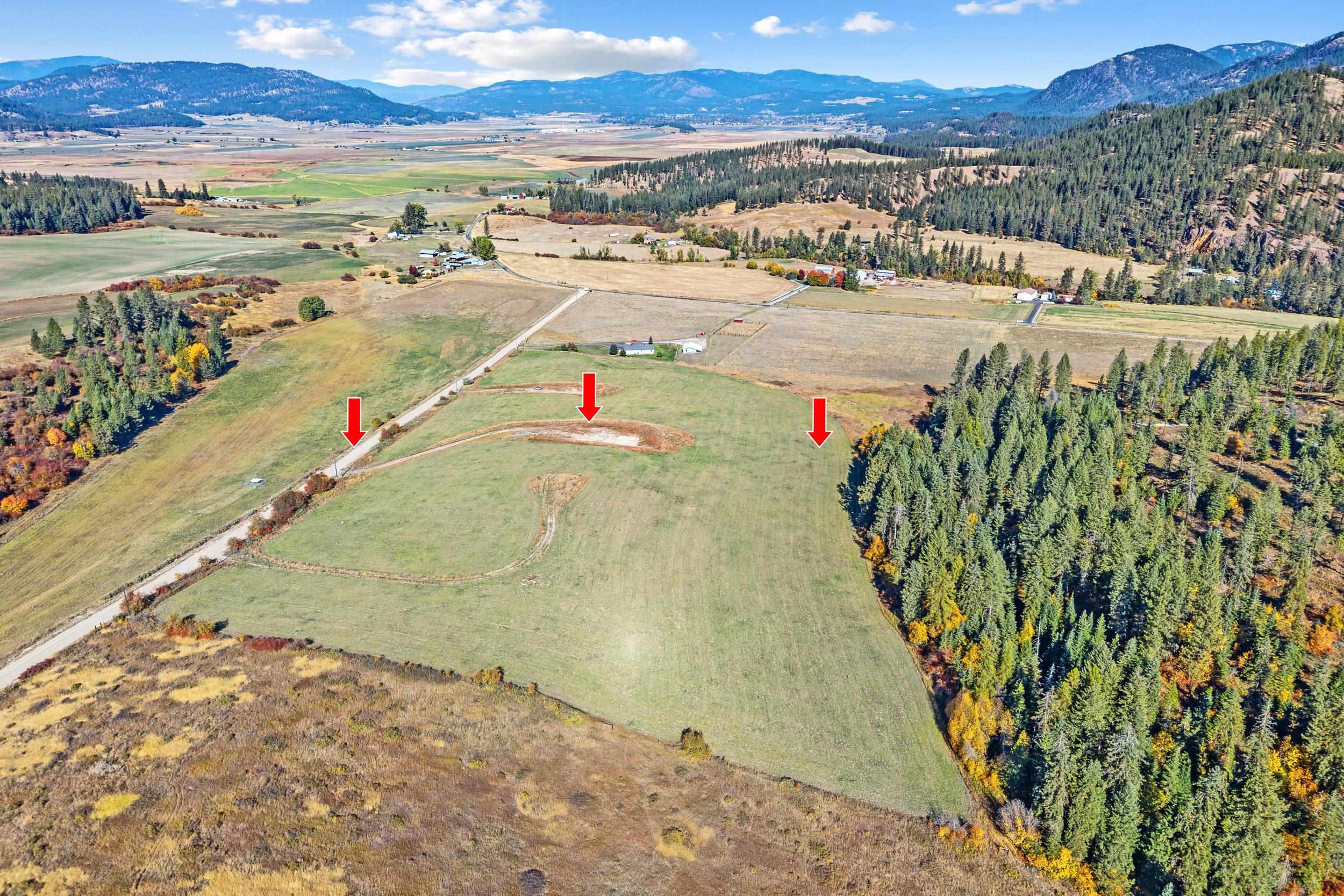 0 Skok Road, Unit LOT 2 Loon Lake, WA 99148 - Photo 5 of 28 Gallery Image 5