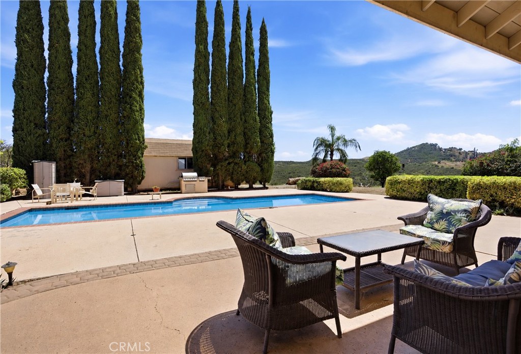 30401 Cool Valley Highlands Road Valley Center, CA 92082 - Photo 22 of 29