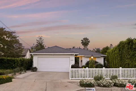 $1,450,000 | 6265 Van Noord Avenue, Van Nuys, CA 91401
