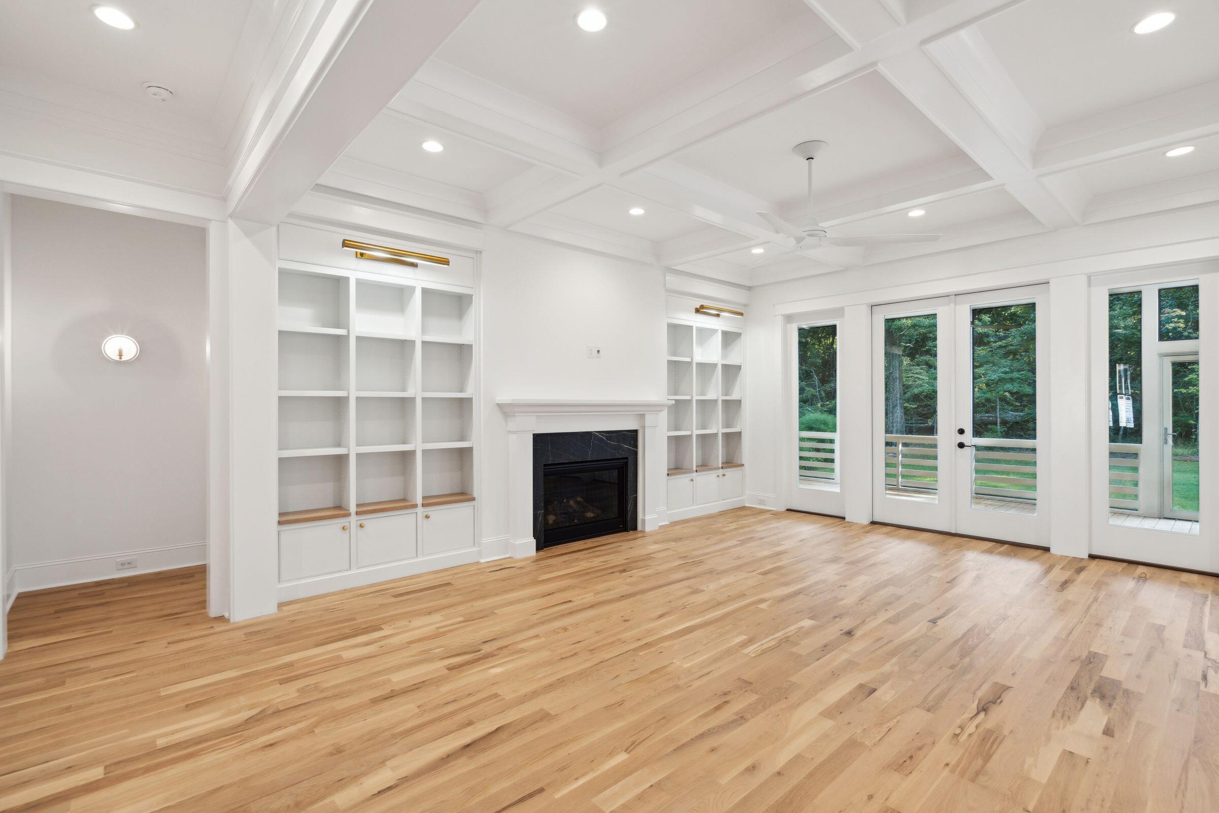 3865 Delinger Dr Mount Awendaw, SC 29429 - Photo 11 of 77 open to porch