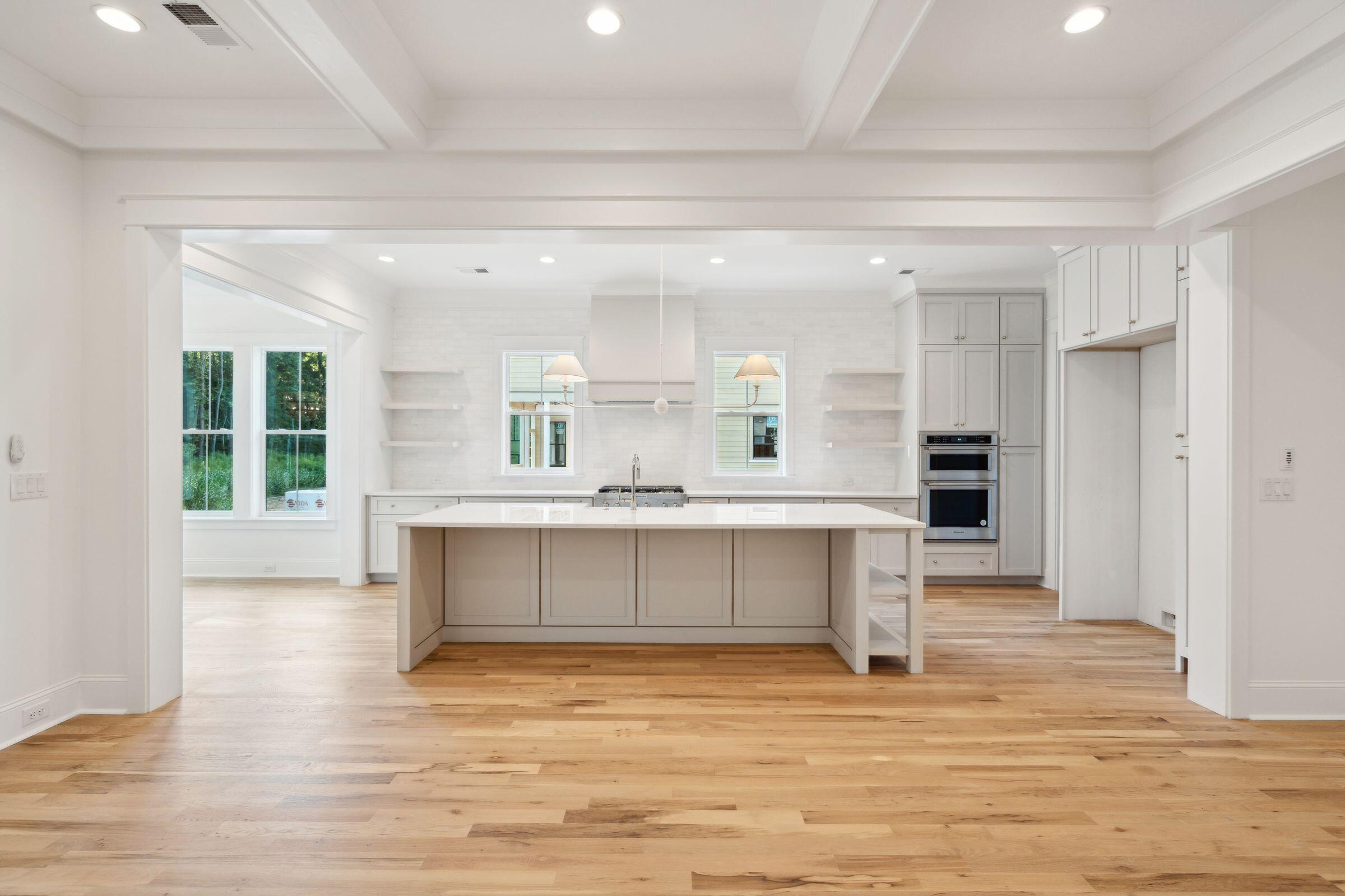 3865 Delinger Dr Mount Awendaw, SC 29429 - Photo 18 of 77 kitchen