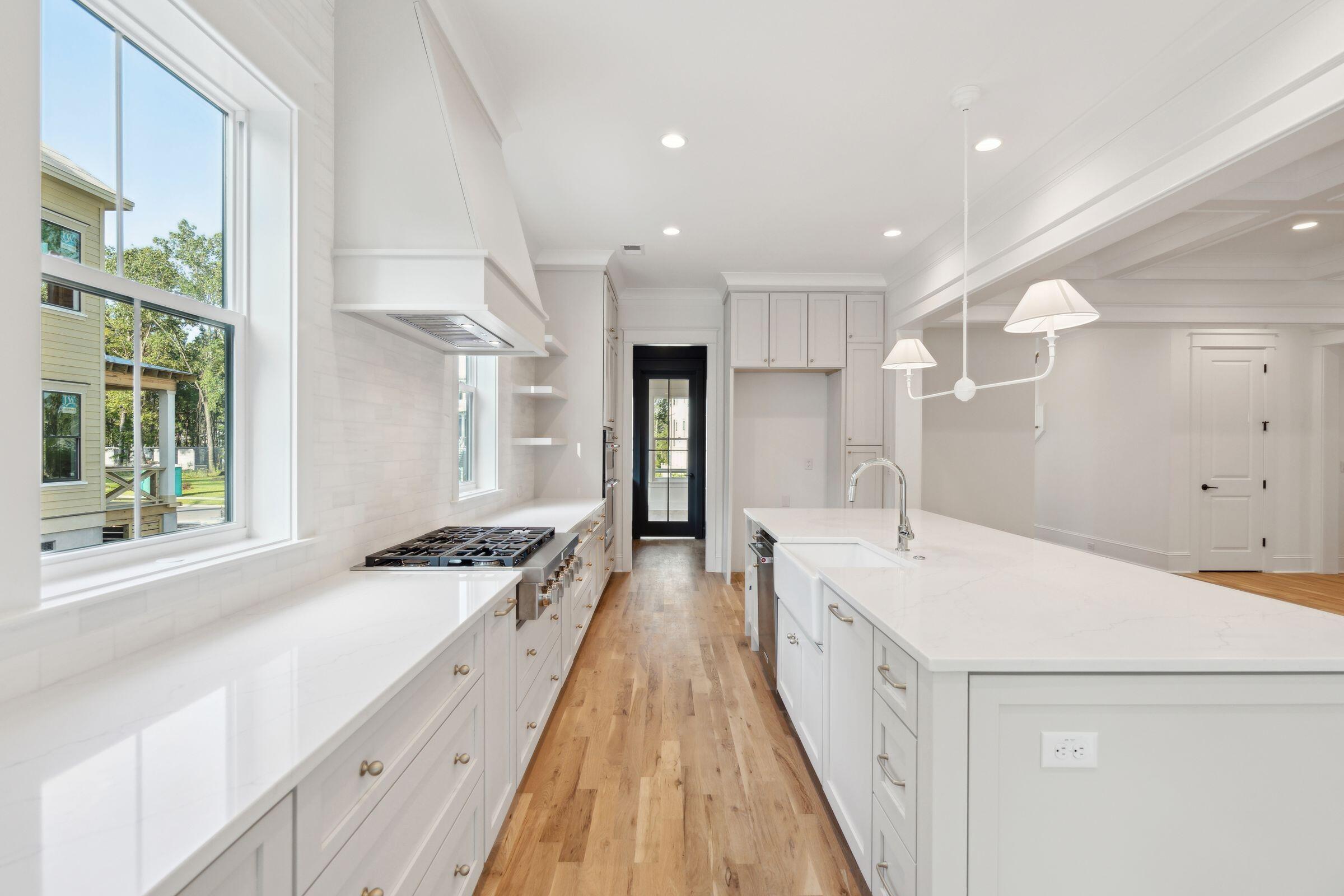 3865 Delinger Dr Mount Awendaw, SC 29429 - Photo 22 of 77 kitchen to butlers