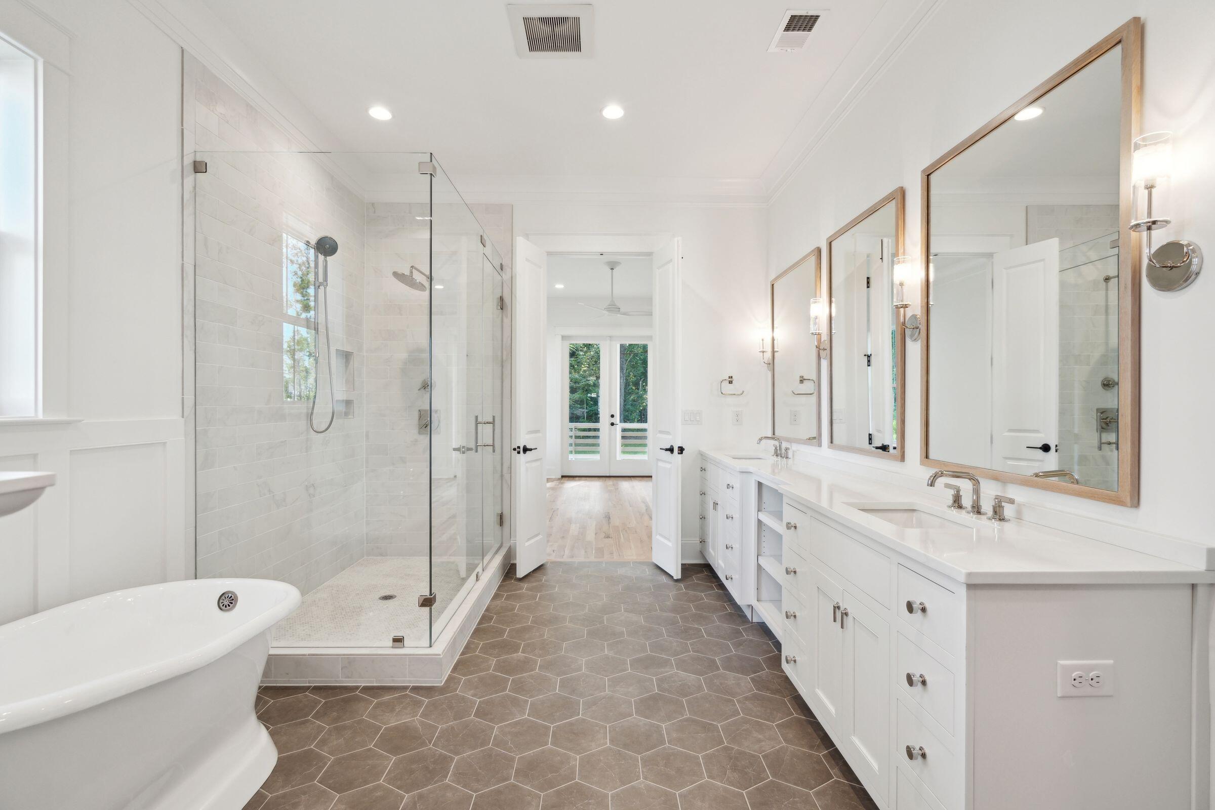 3865 Delinger Dr Mount Awendaw, SC 29429 - Photo 28 of 77 primary bath