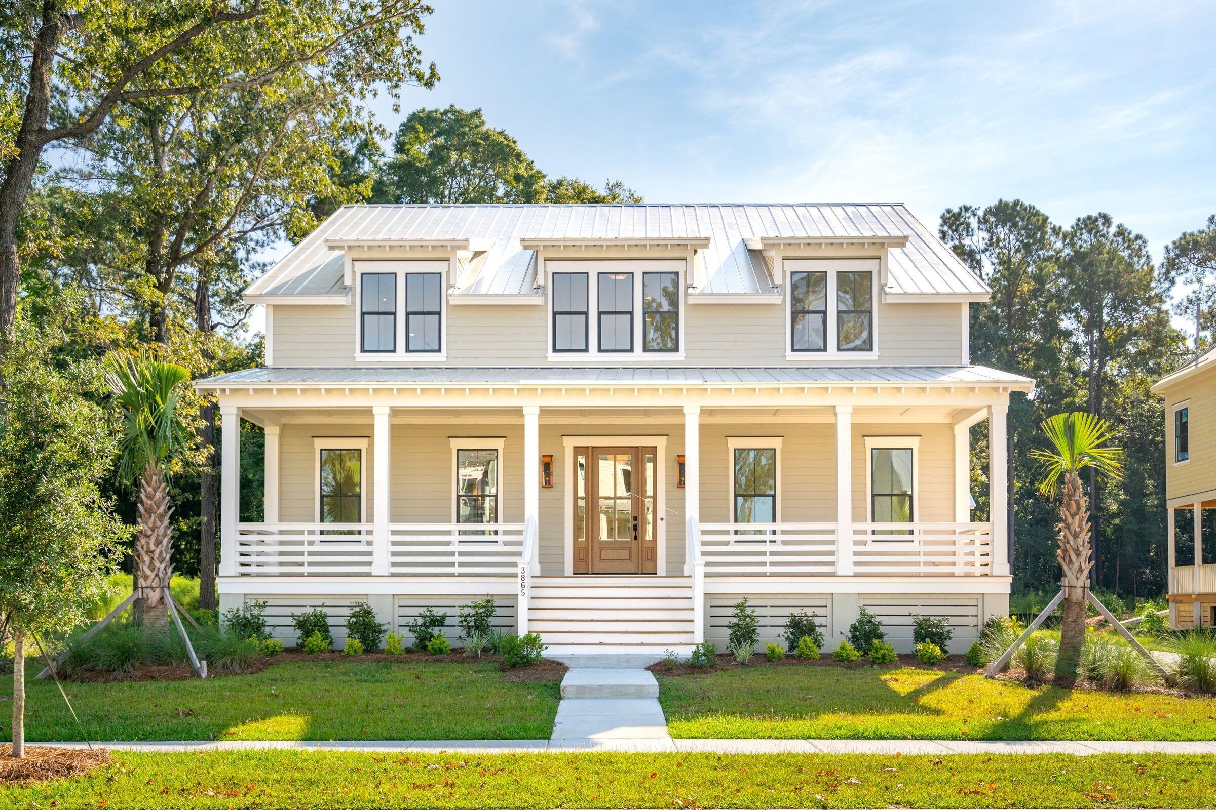 3865 Delinger Dr Mount Awendaw, SC 29429 - Photo 3 of 77 3865DelingerDr