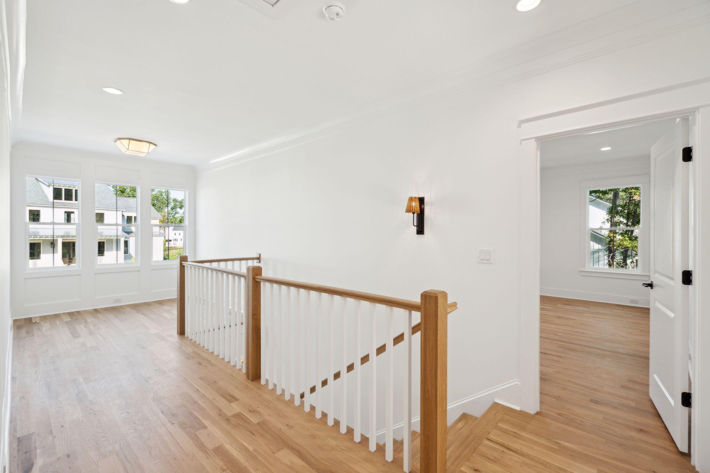 3865 Delinger Dr Mount Awendaw, SC 29429 - Photo 33 of 77 upstairs landing loft area