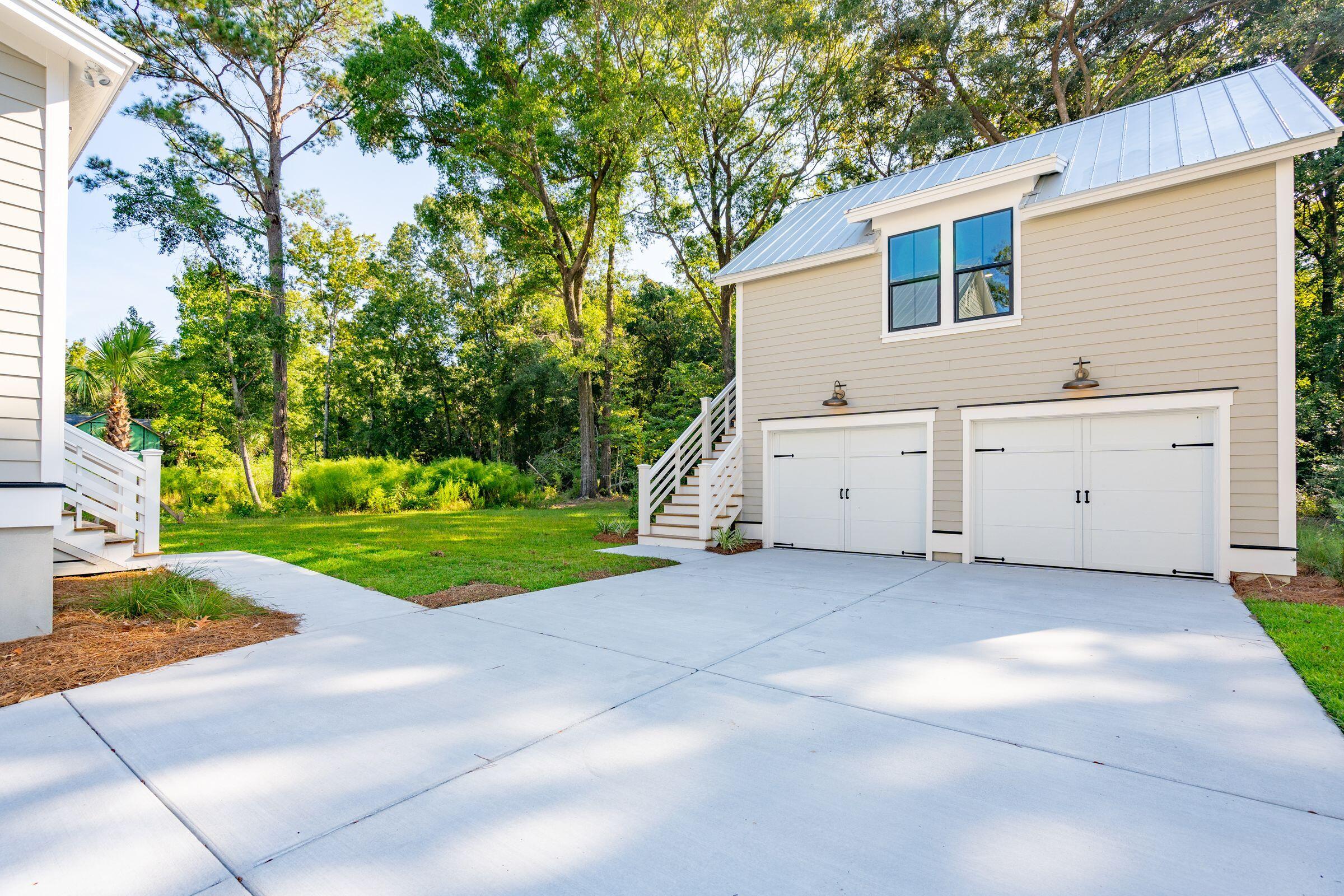 3865 Delinger Dr Mount Awendaw, SC 29429 - Photo 47 of 77 carriage house
