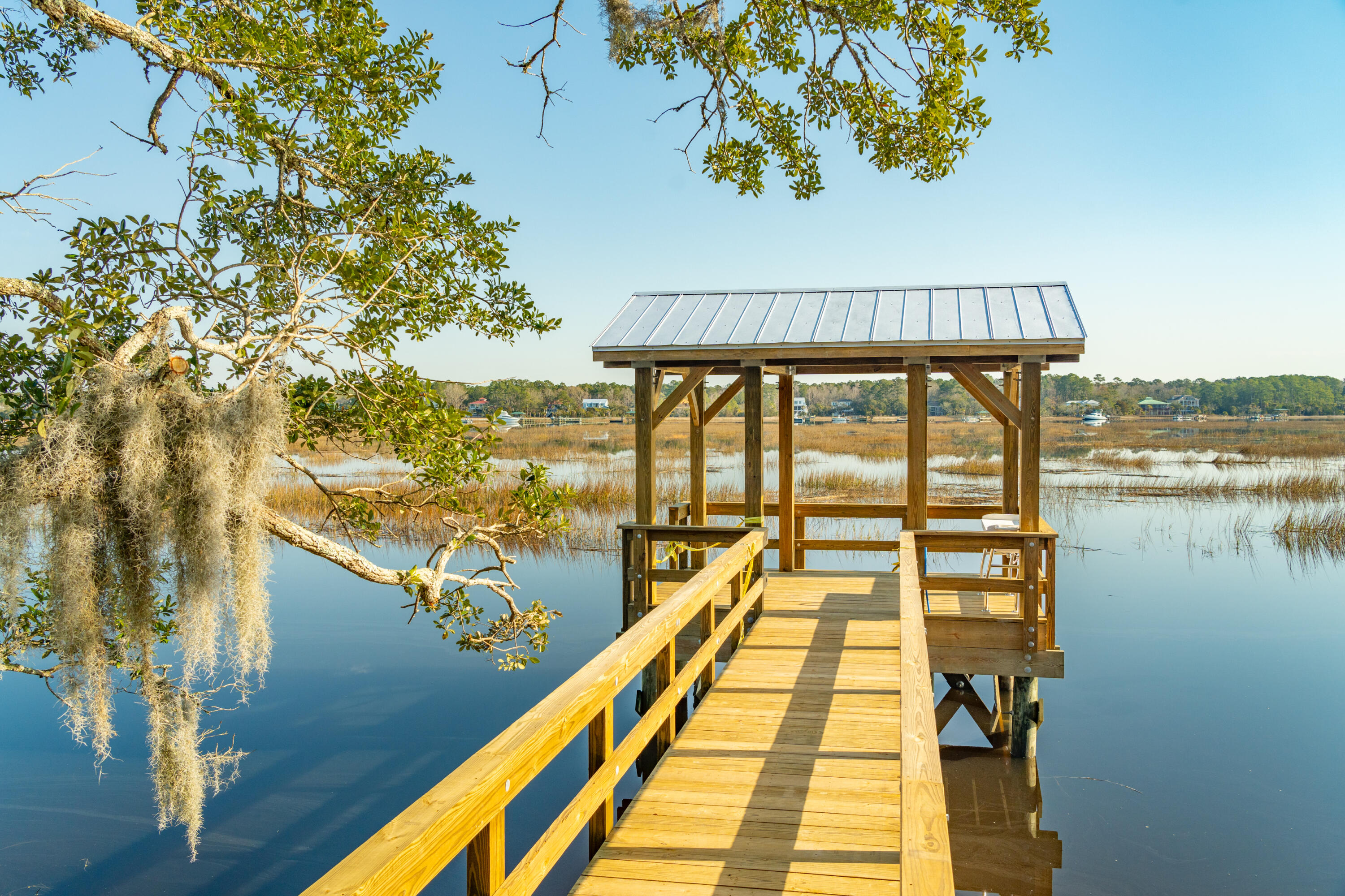 3865 Delinger Dr Mount Awendaw, SC 29429 - Photo 64 of 77 1855BoldenDr-KeenEyeMarketing-038