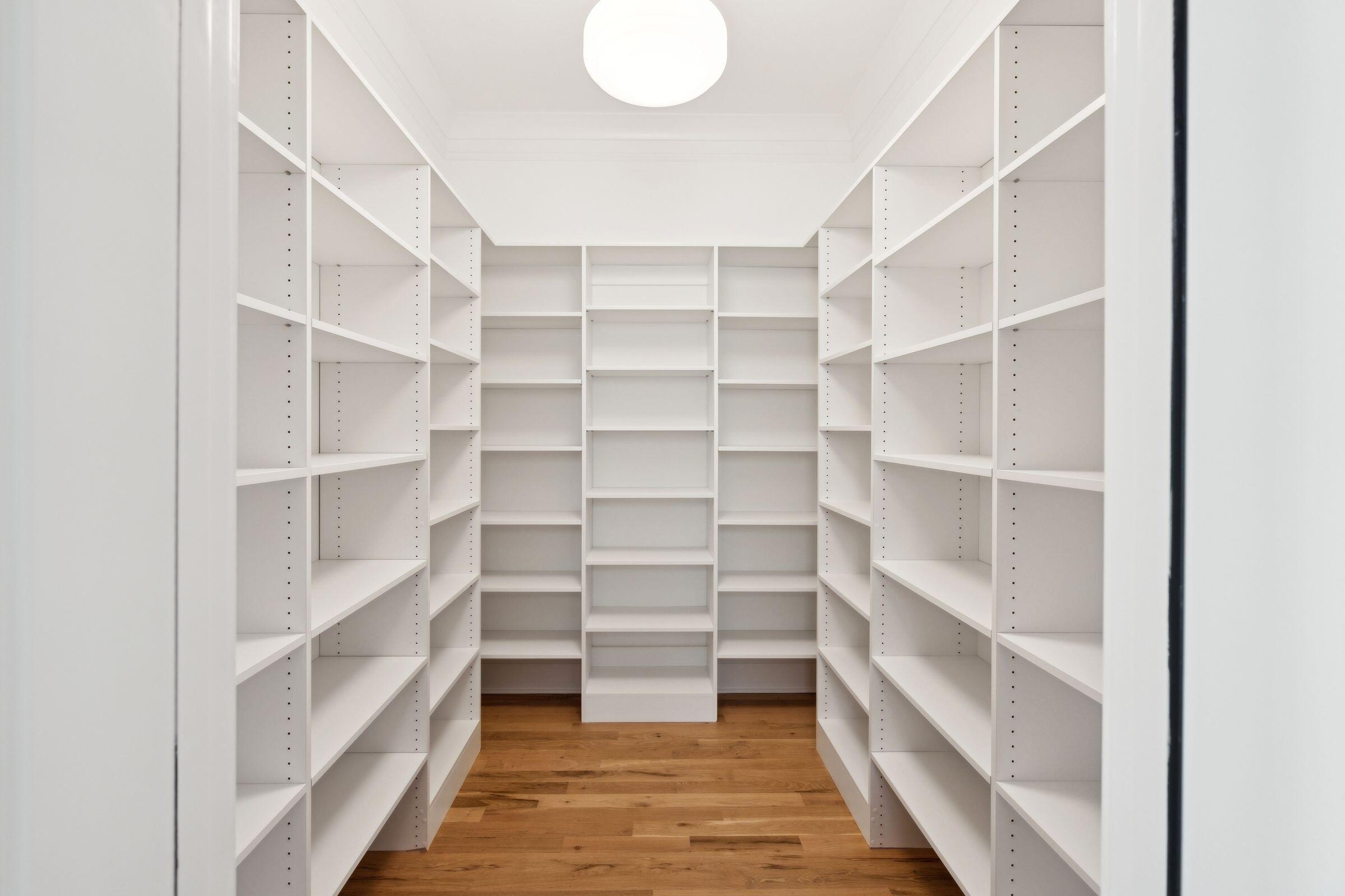 3865 Delinger Dr Mount Awendaw, SC 29429 - Photo 9 of 77 pantry