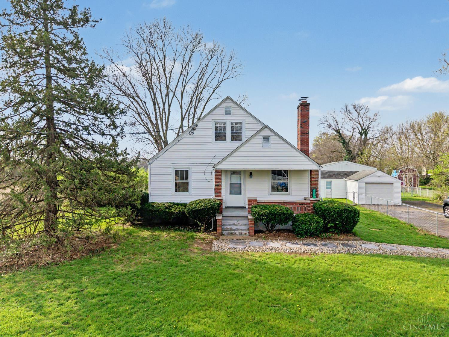 7159 Trenton Franklin Road Middletown, OH 45042 - Photo 4 of 53